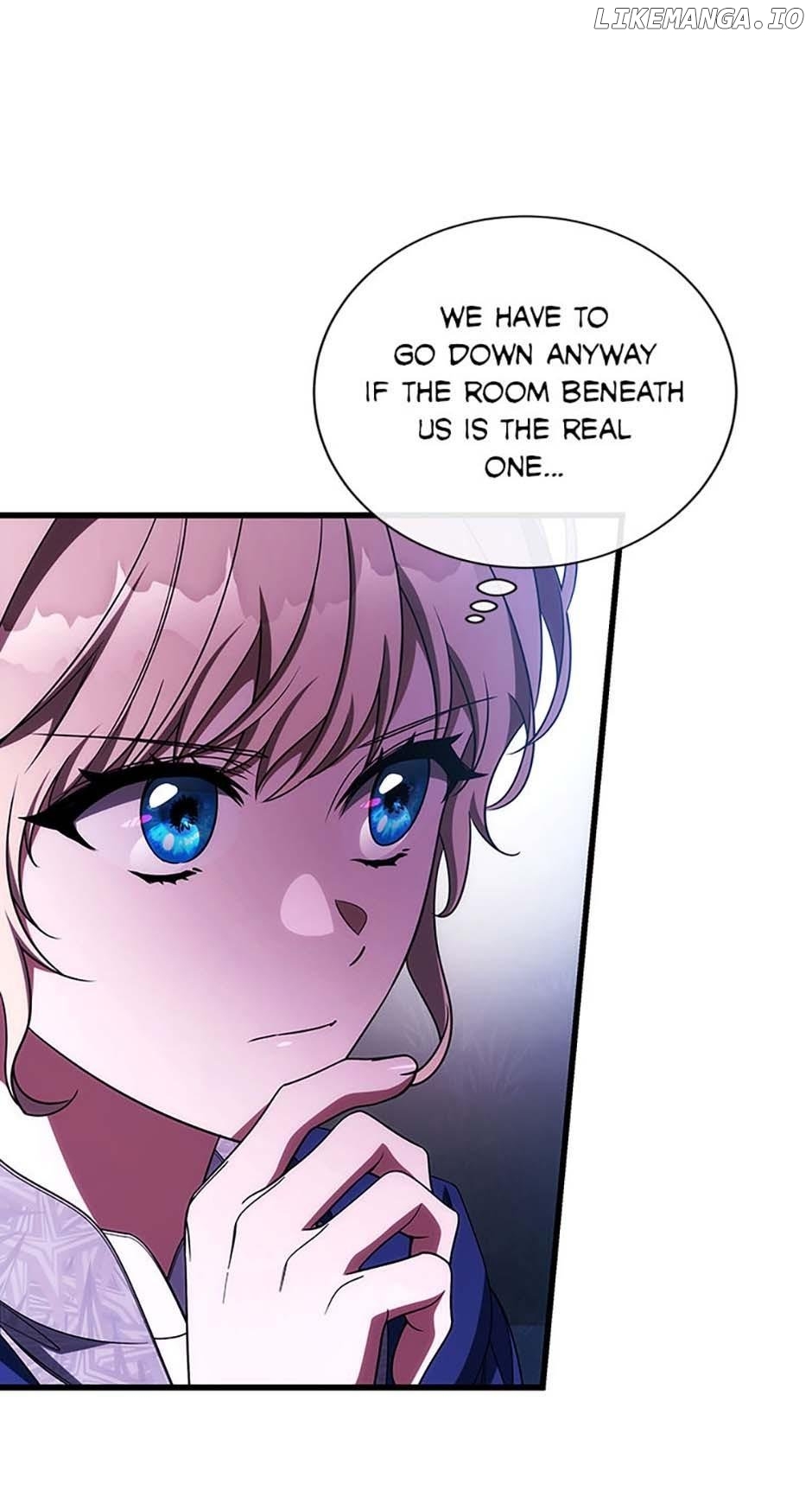 The Hero's Savior Chapter 93 - page 20