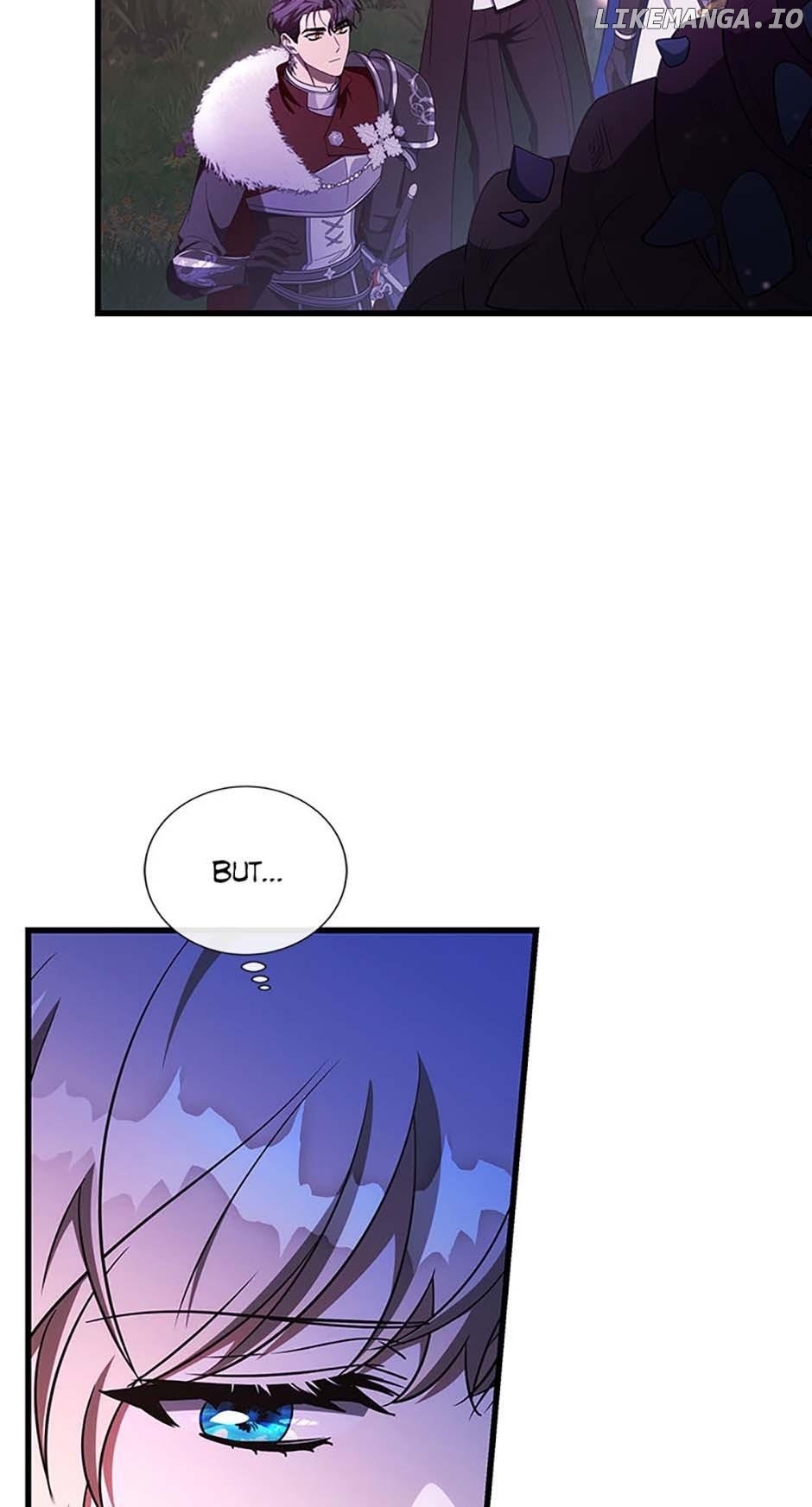 The Hero's Savior Chapter 93 - page 36