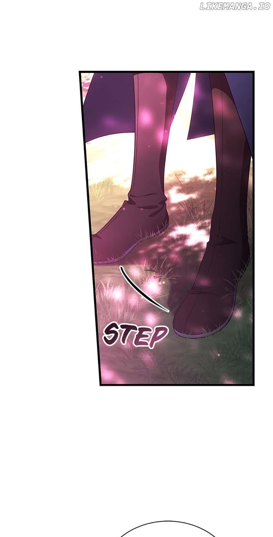 The Hero's Savior Chapter 93 - page 39