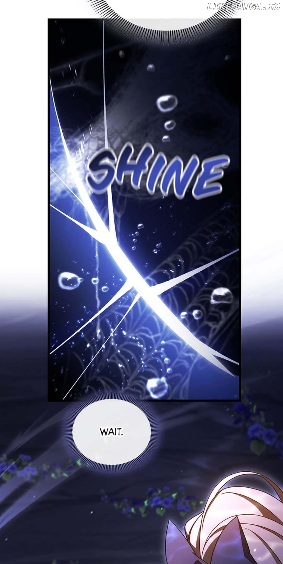 The Hero's Savior Chapter 93 - page 45