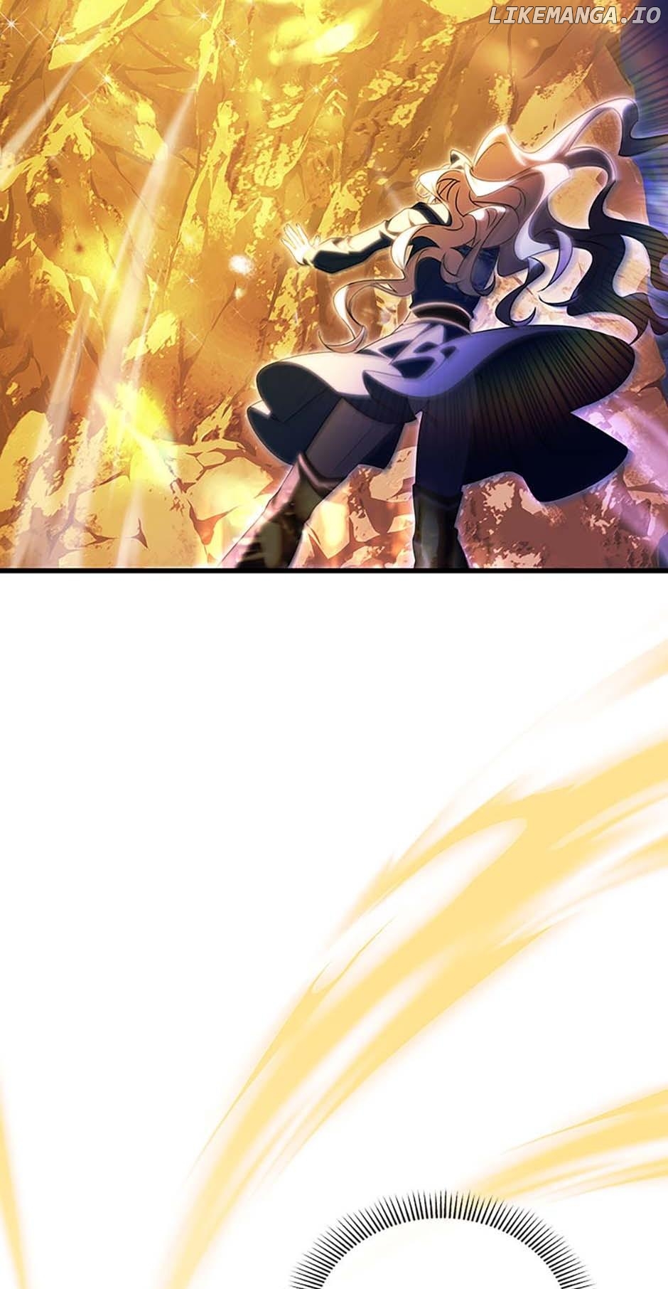 The Hero's Savior Chapter 93 - page 49