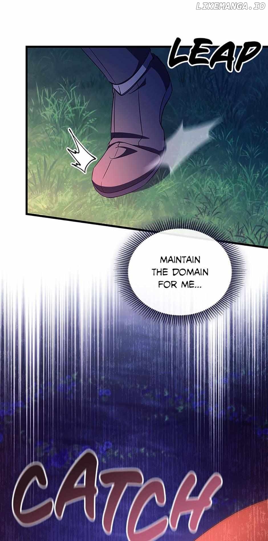 The Hero's Savior Chapter 93 - page 60