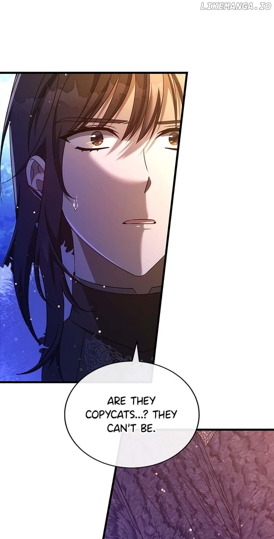 The Hero's Savior Chapter 93 - page 64