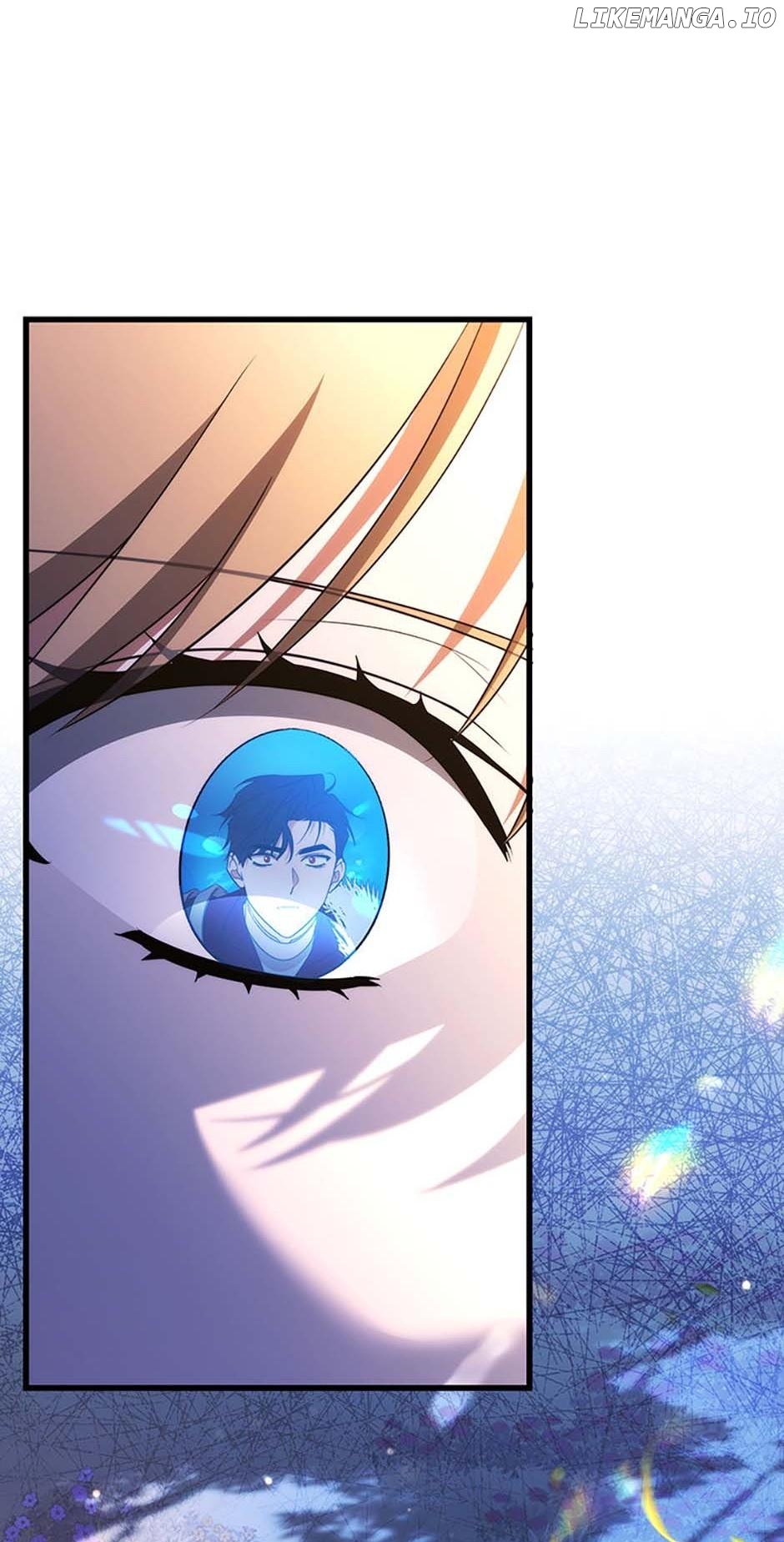 The Hero's Savior Chapter 93 - page 68