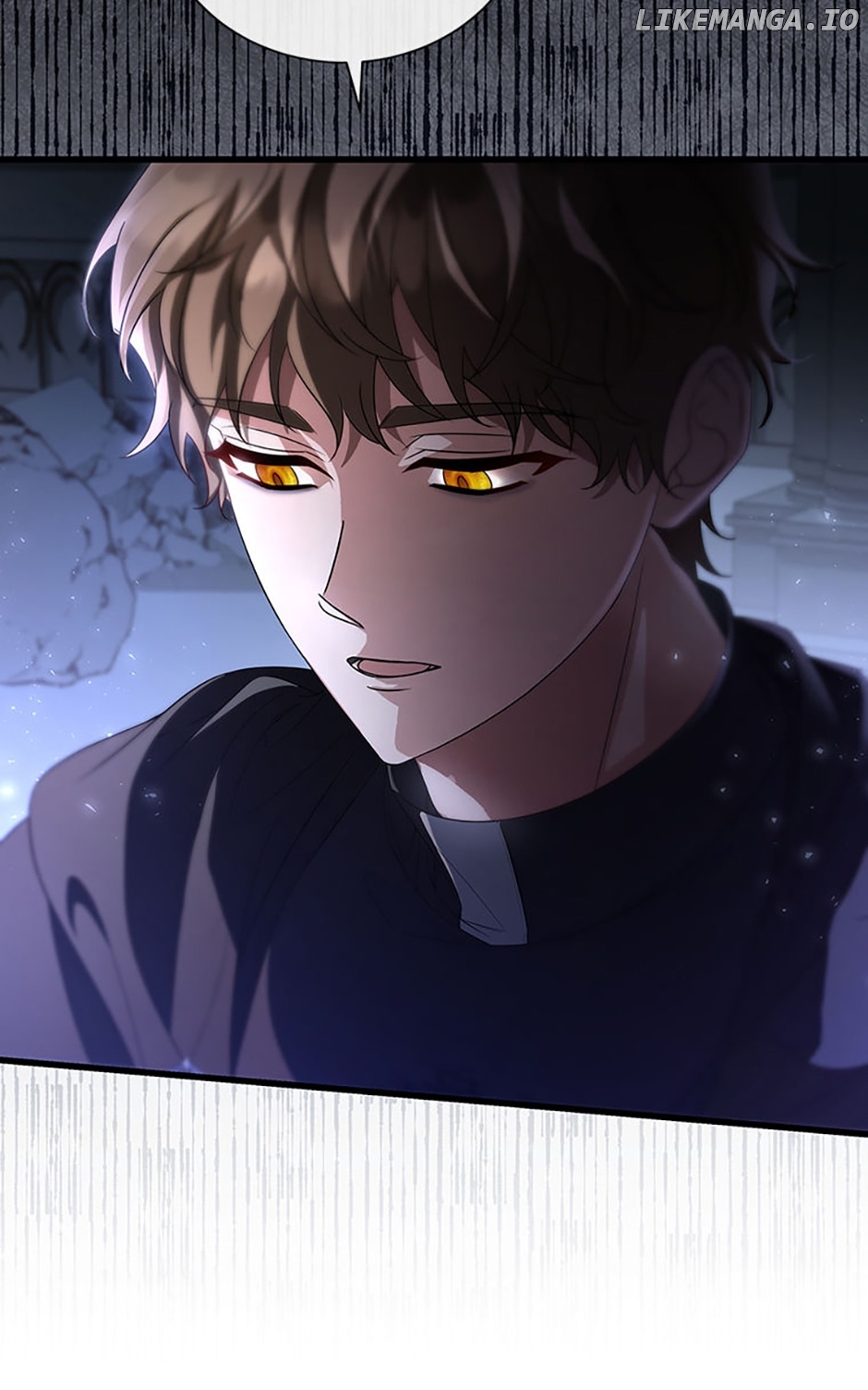 The Hero's Savior Chapter 70 - page 12