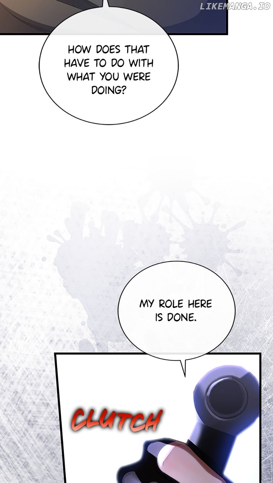 The Hero's Savior Chapter 70 - page 14