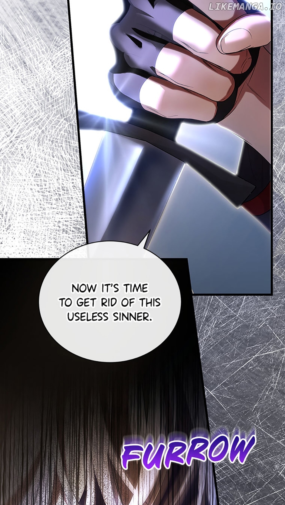 The Hero's Savior Chapter 70 - page 15