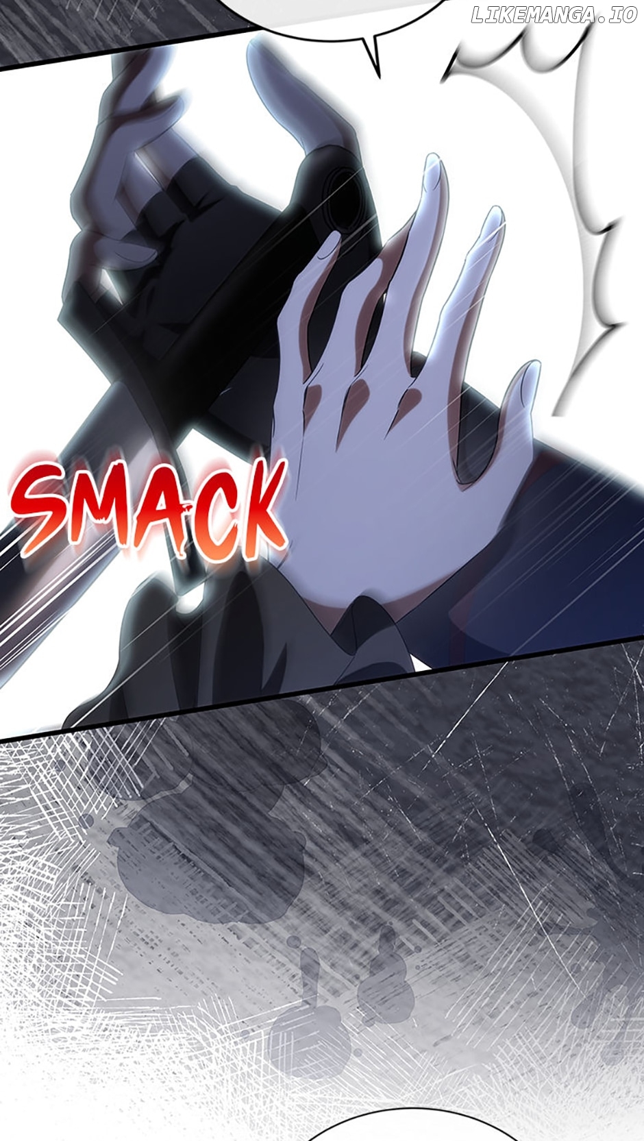 The Hero's Savior Chapter 70 - page 17