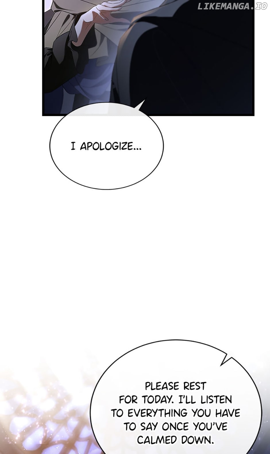 The Hero's Savior Chapter 70 - page 26