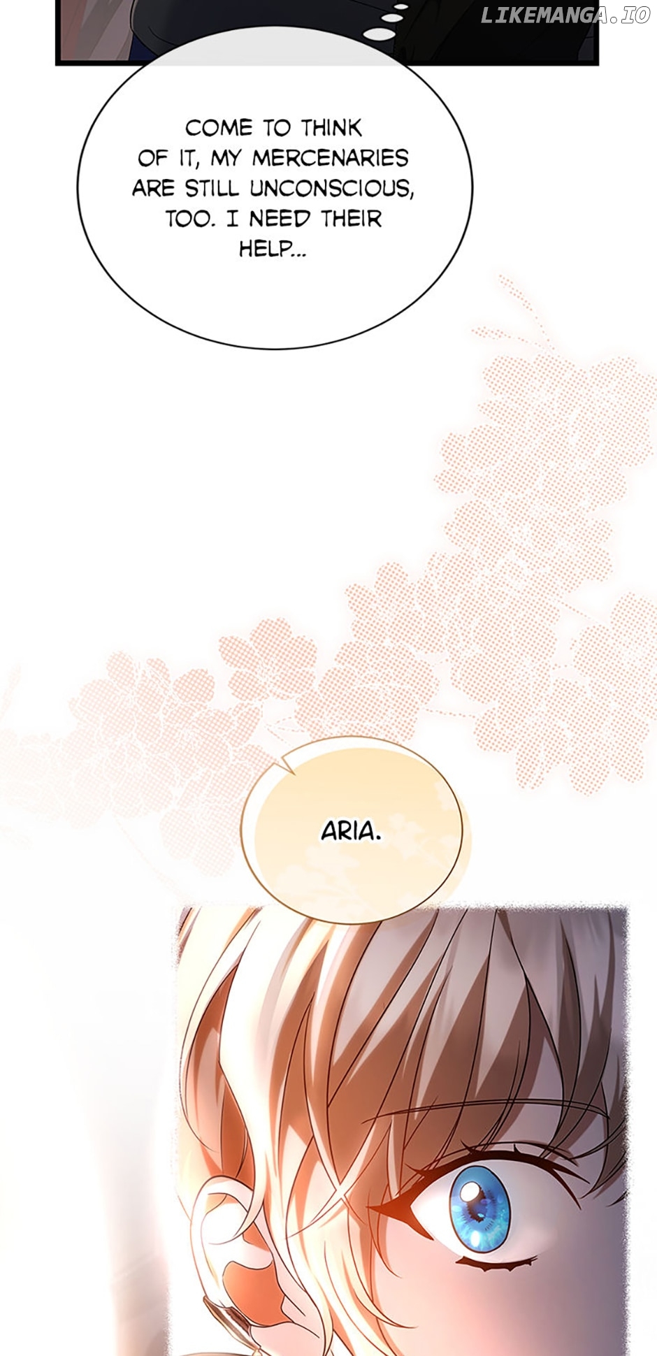 The Hero's Savior Chapter 70 - page 33