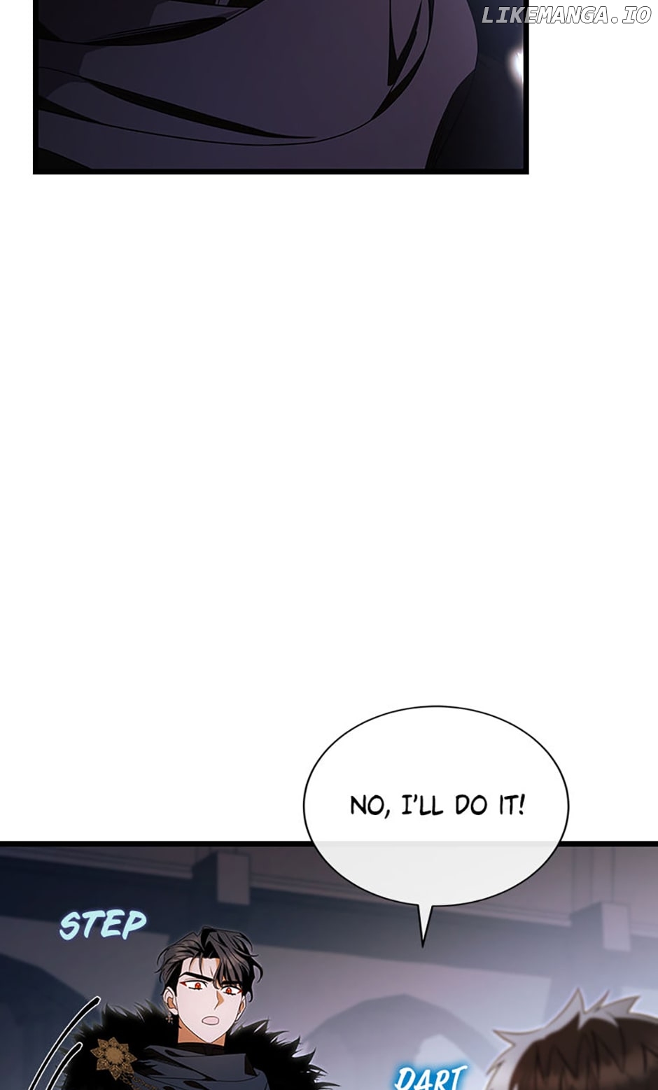 The Hero's Savior Chapter 70 - page 41