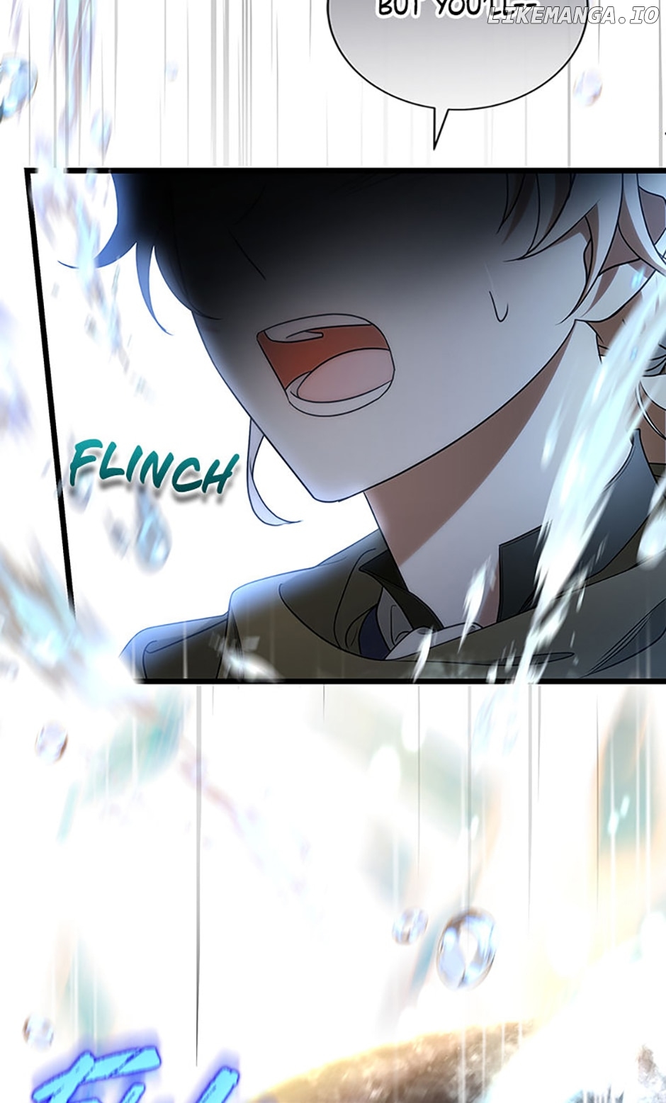The Hero's Savior Chapter 70 - page 43