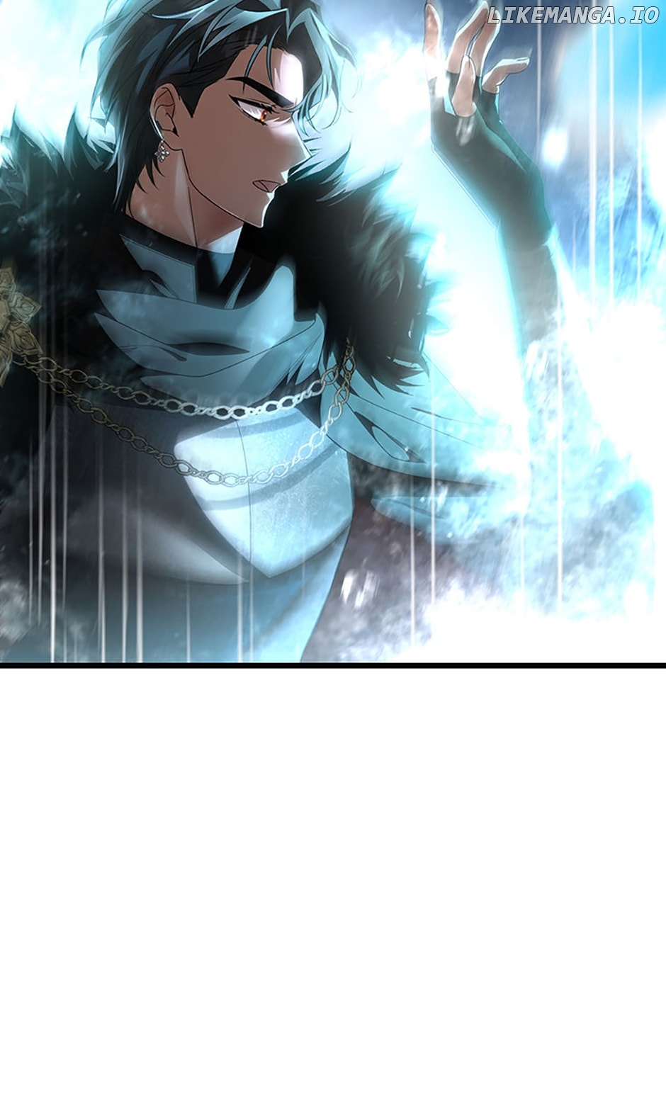 The Hero's Savior Chapter 70 - page 45