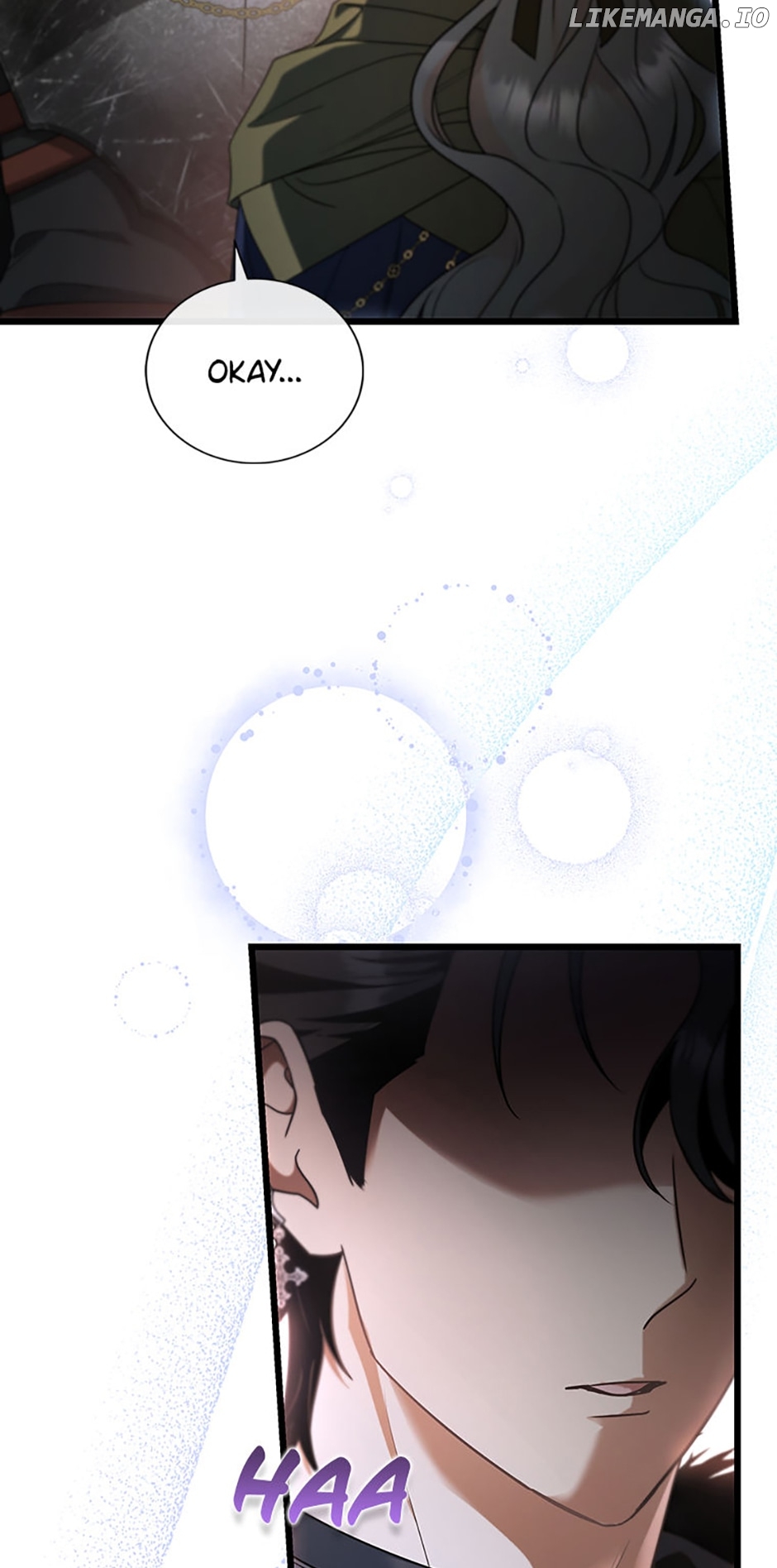 The Hero's Savior Chapter 70 - page 56
