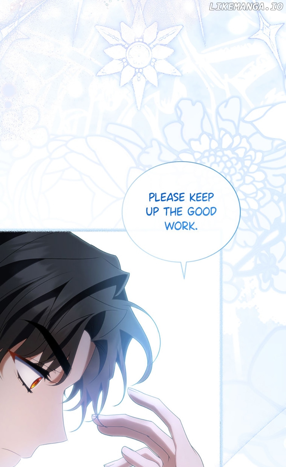 The Hero's Savior Chapter 70 - page 69