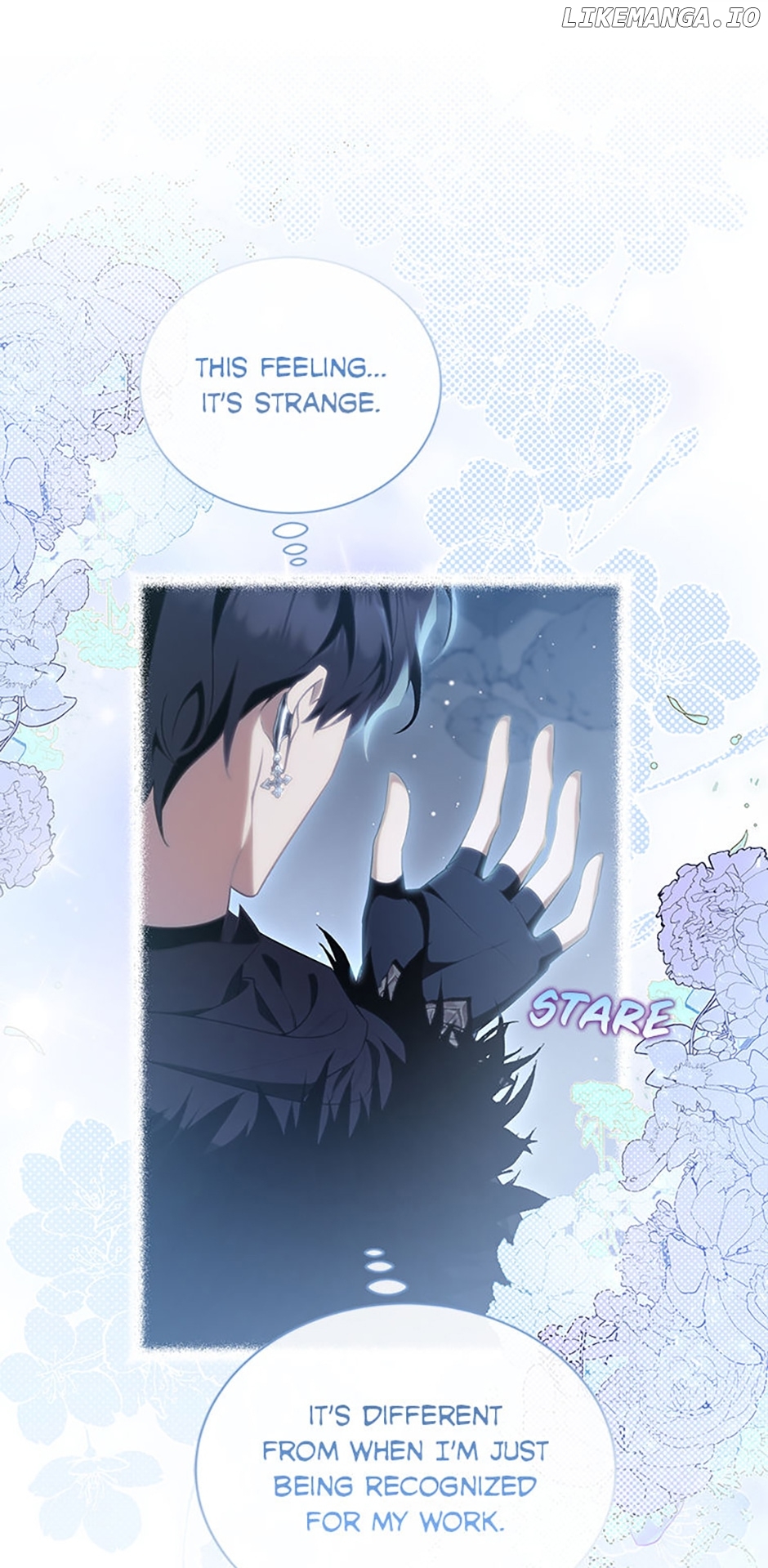 The Hero's Savior Chapter 70 - page 72