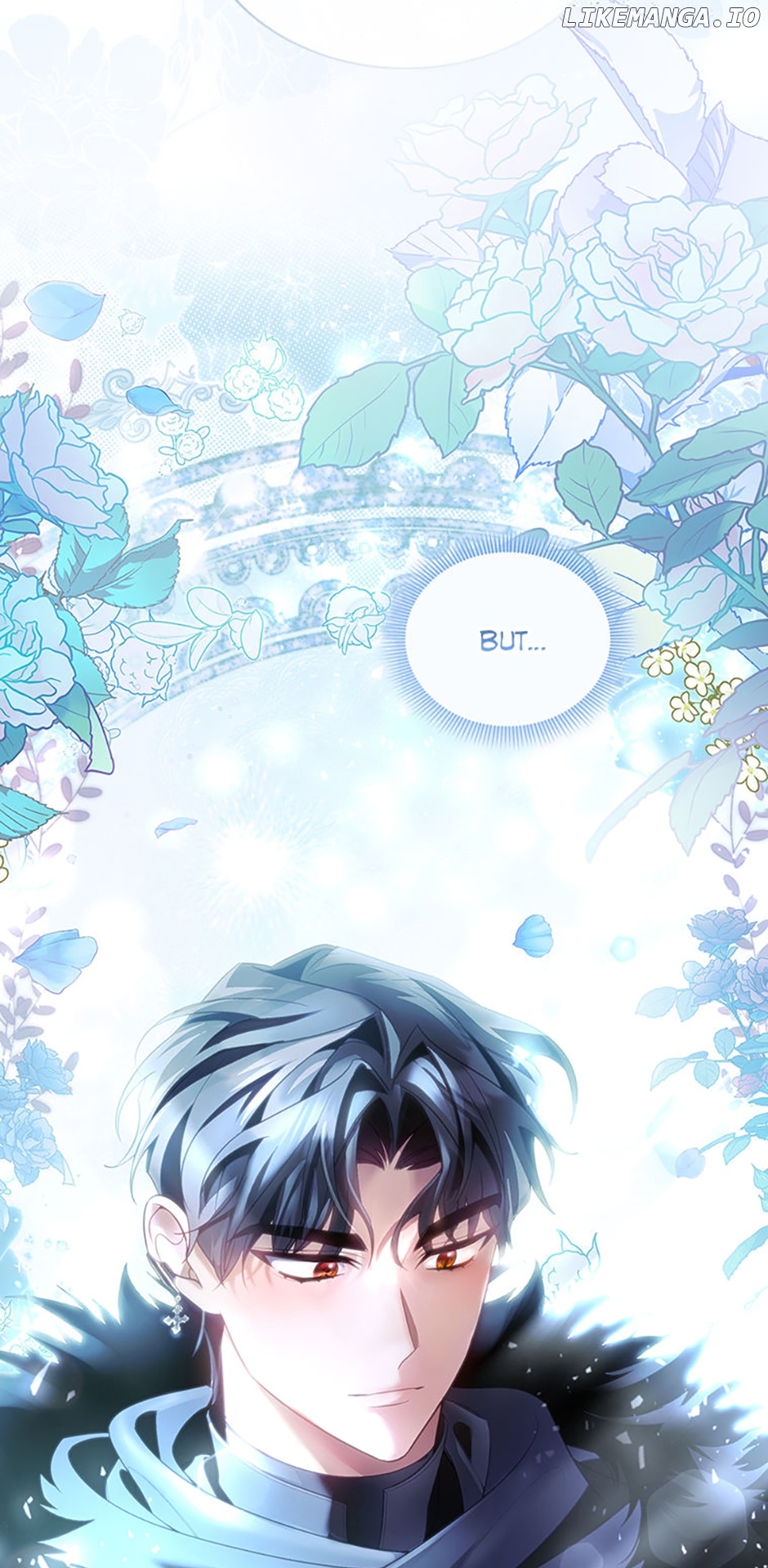 The Hero's Savior Chapter 70 - page 73