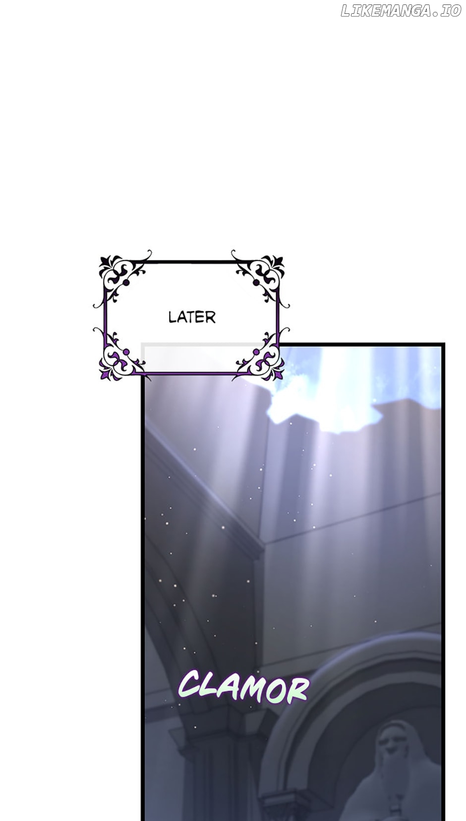 The Hero's Savior Chapter 70 - page 76