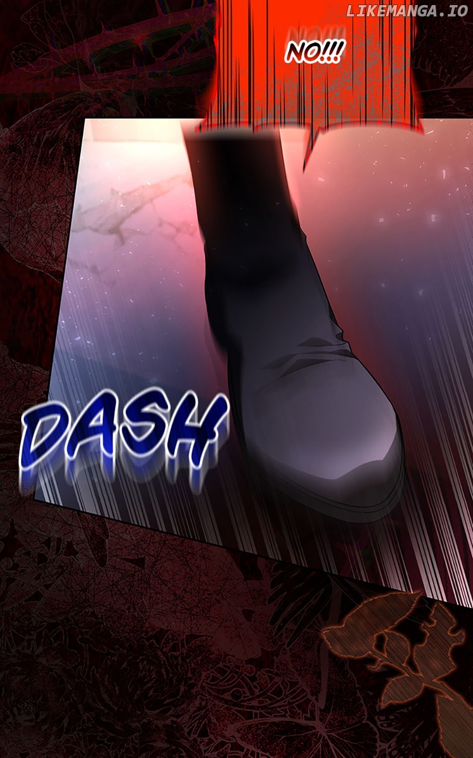 The Hero's Savior Chapter 70 - page 9
