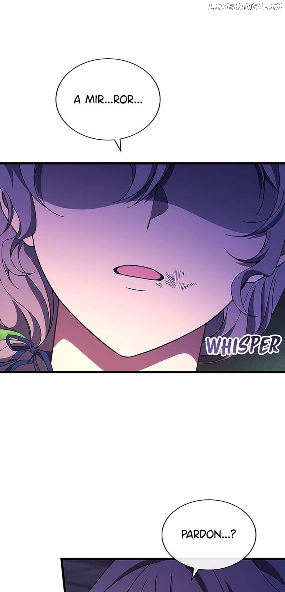 The Hero's Savior Chapter 92 - page 12