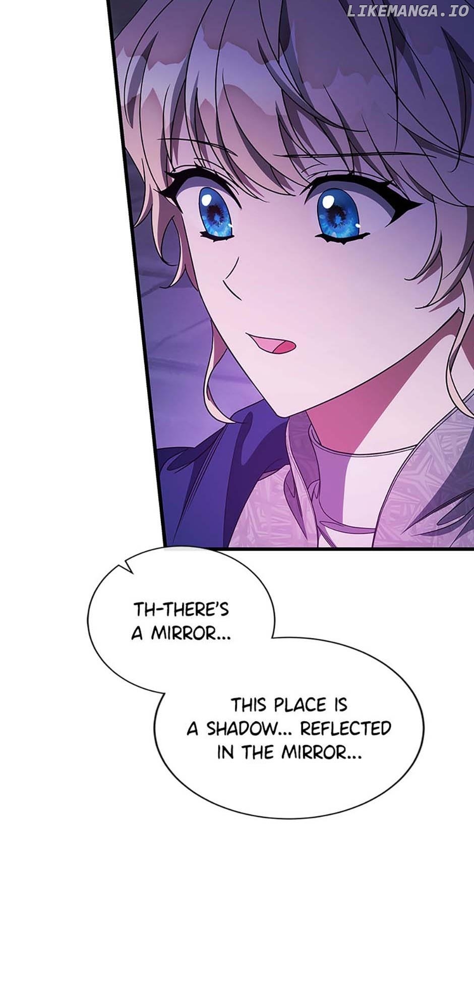 The Hero's Savior Chapter 92 - page 13