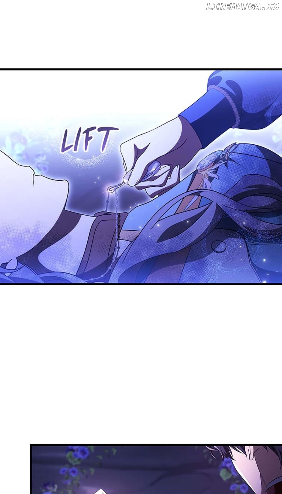 The Hero's Savior Chapter 92 - page 19