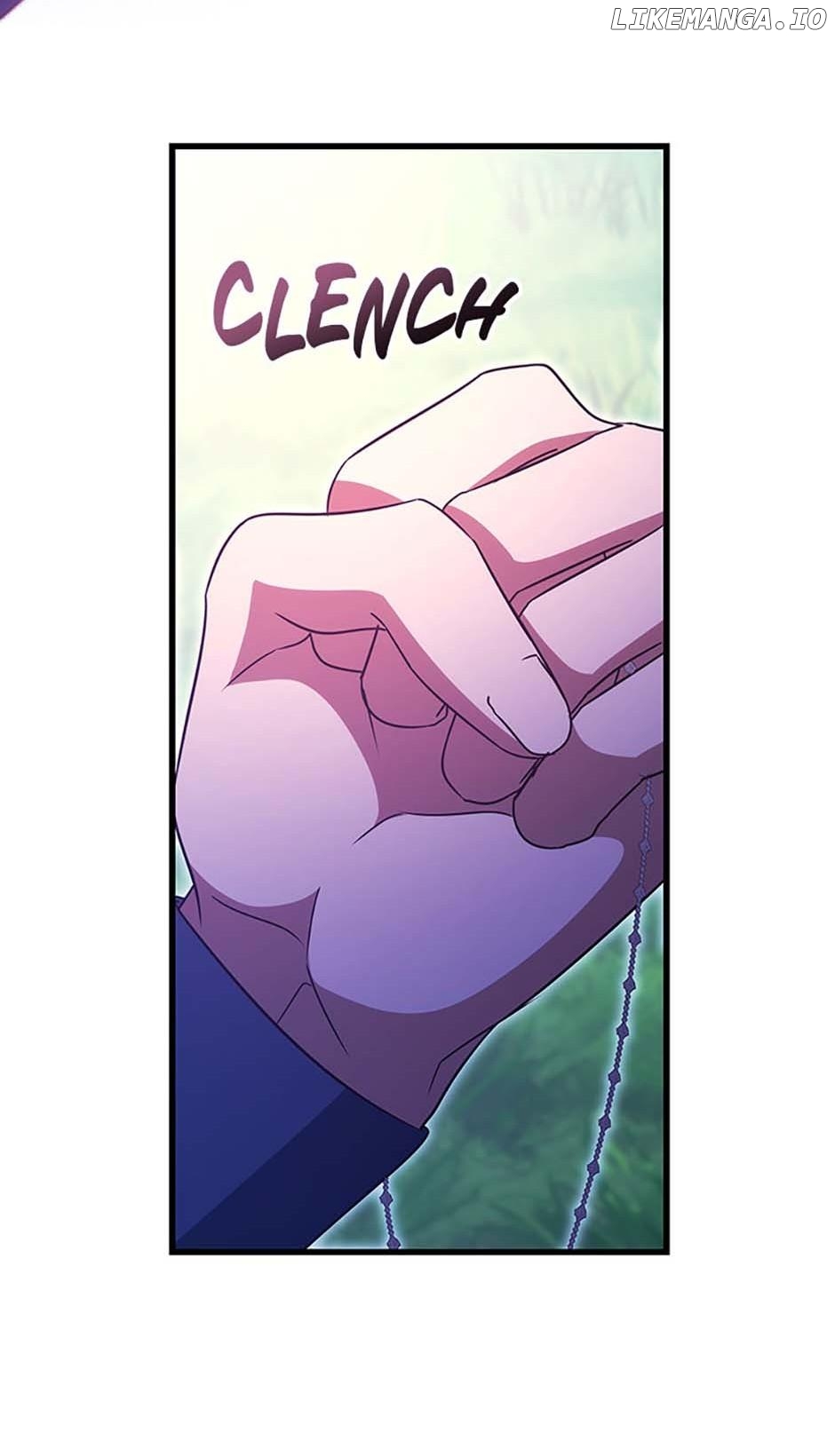The Hero's Savior Chapter 92 - page 22