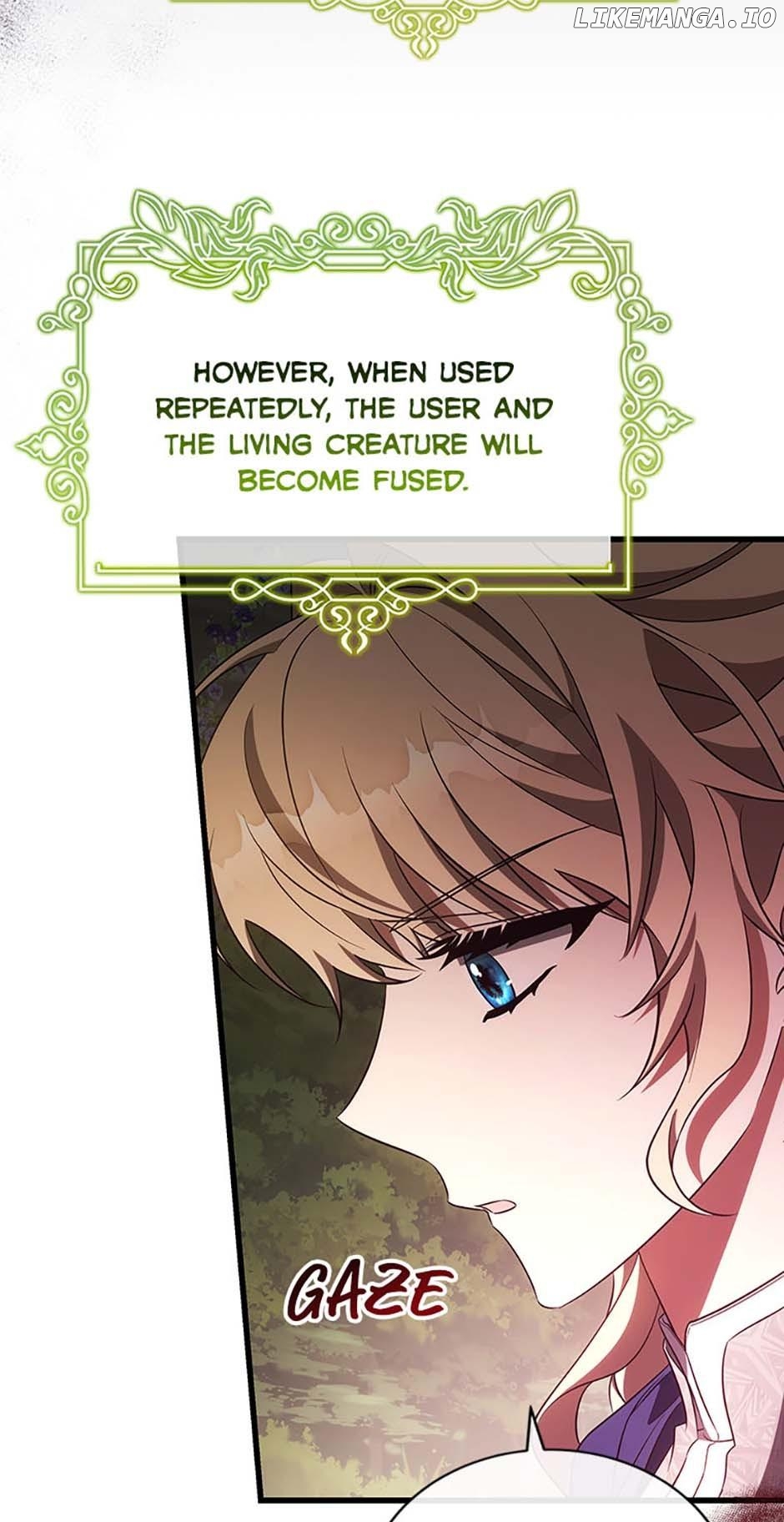 The Hero's Savior Chapter 92 - page 38