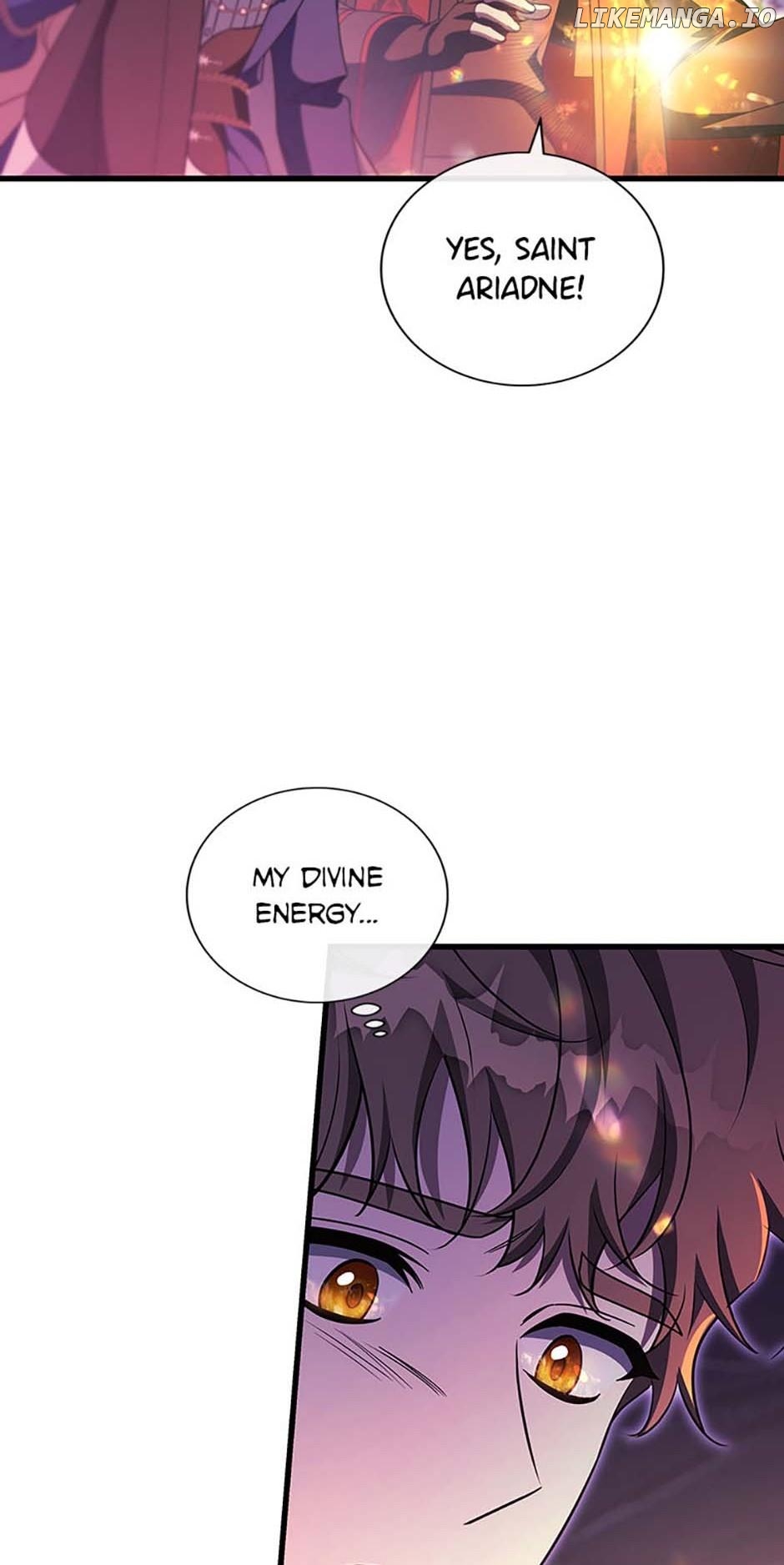 The Hero's Savior Chapter 92 - page 4