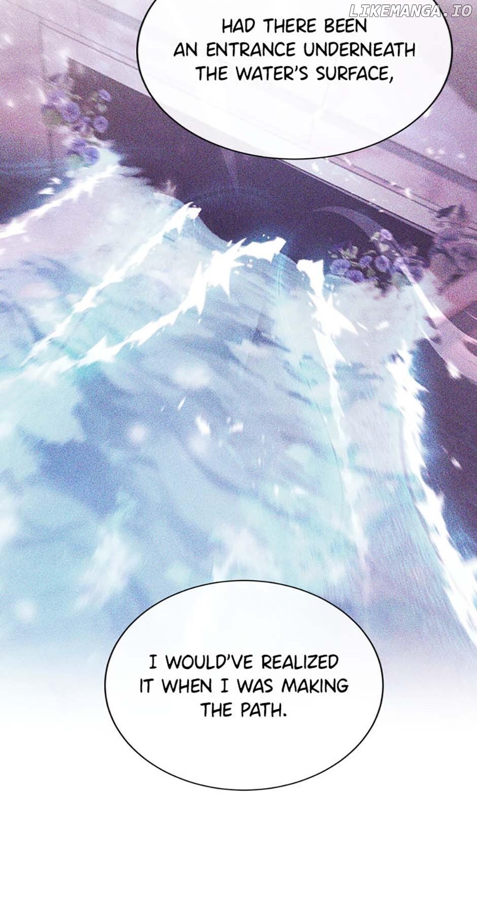 The Hero's Savior Chapter 92 - page 52