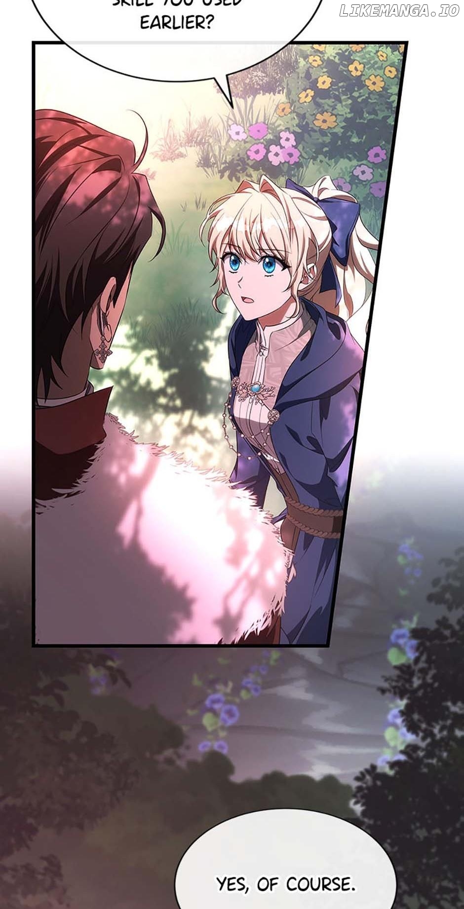 The Hero's Savior Chapter 92 - page 64