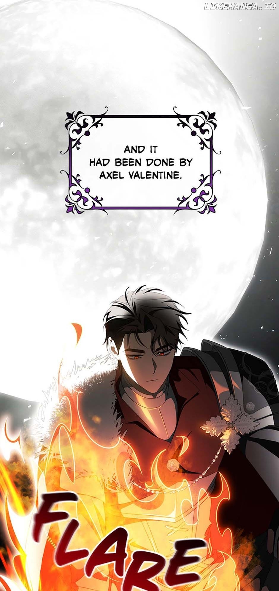 The Hero's Savior Chapter 92 - page 67