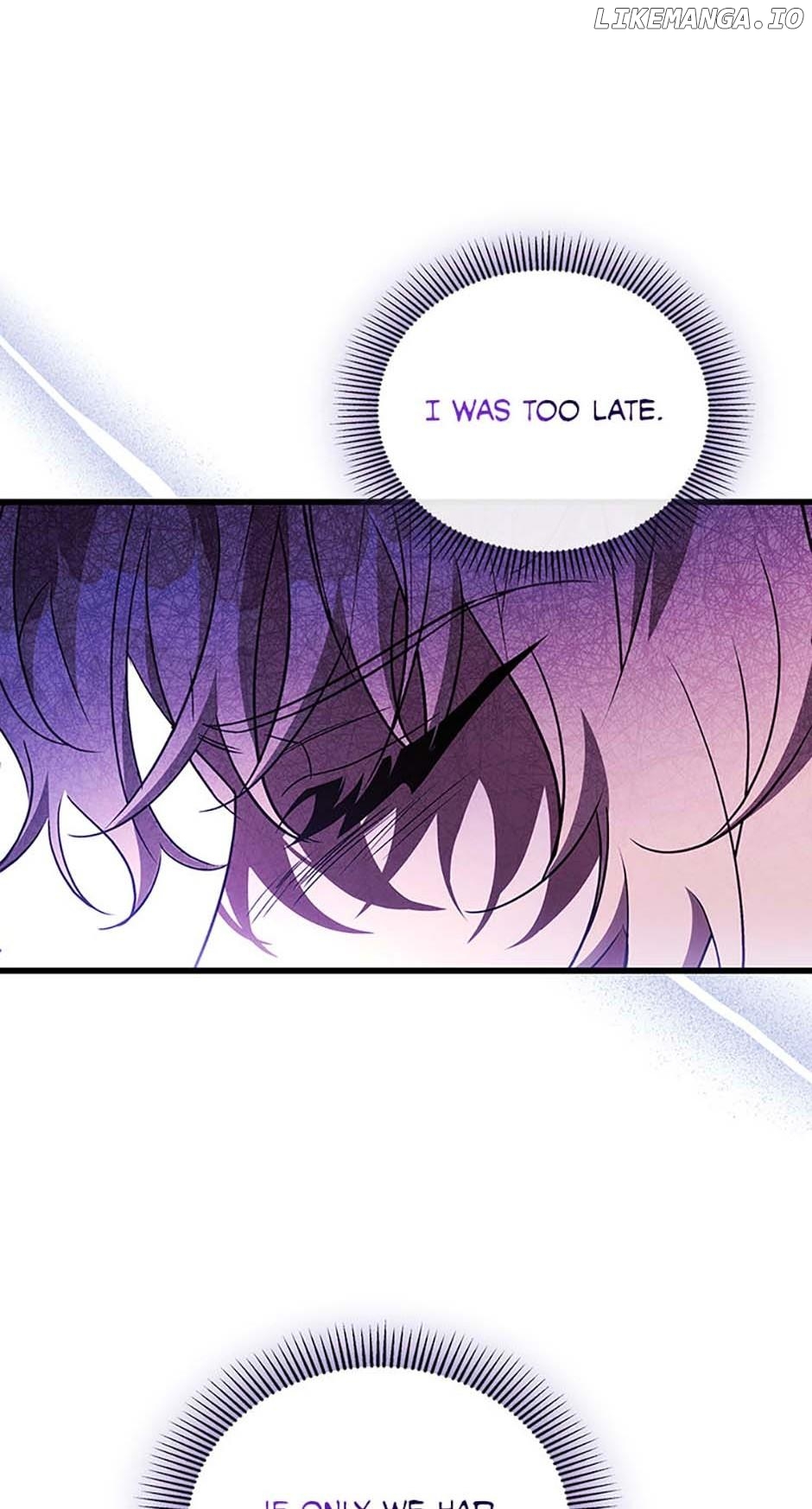 The Hero's Savior Chapter 92 - page 7