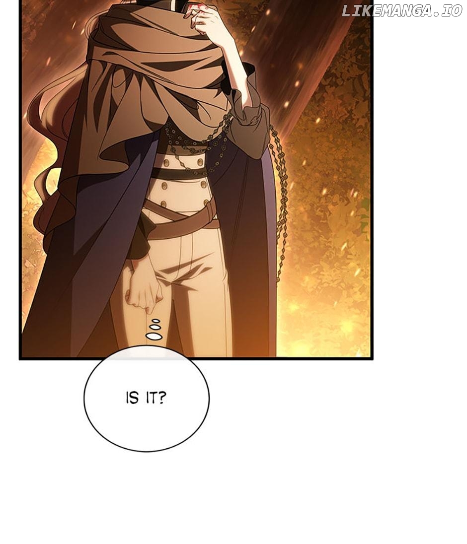 The Hero's Savior Chapter 69 - page 10
