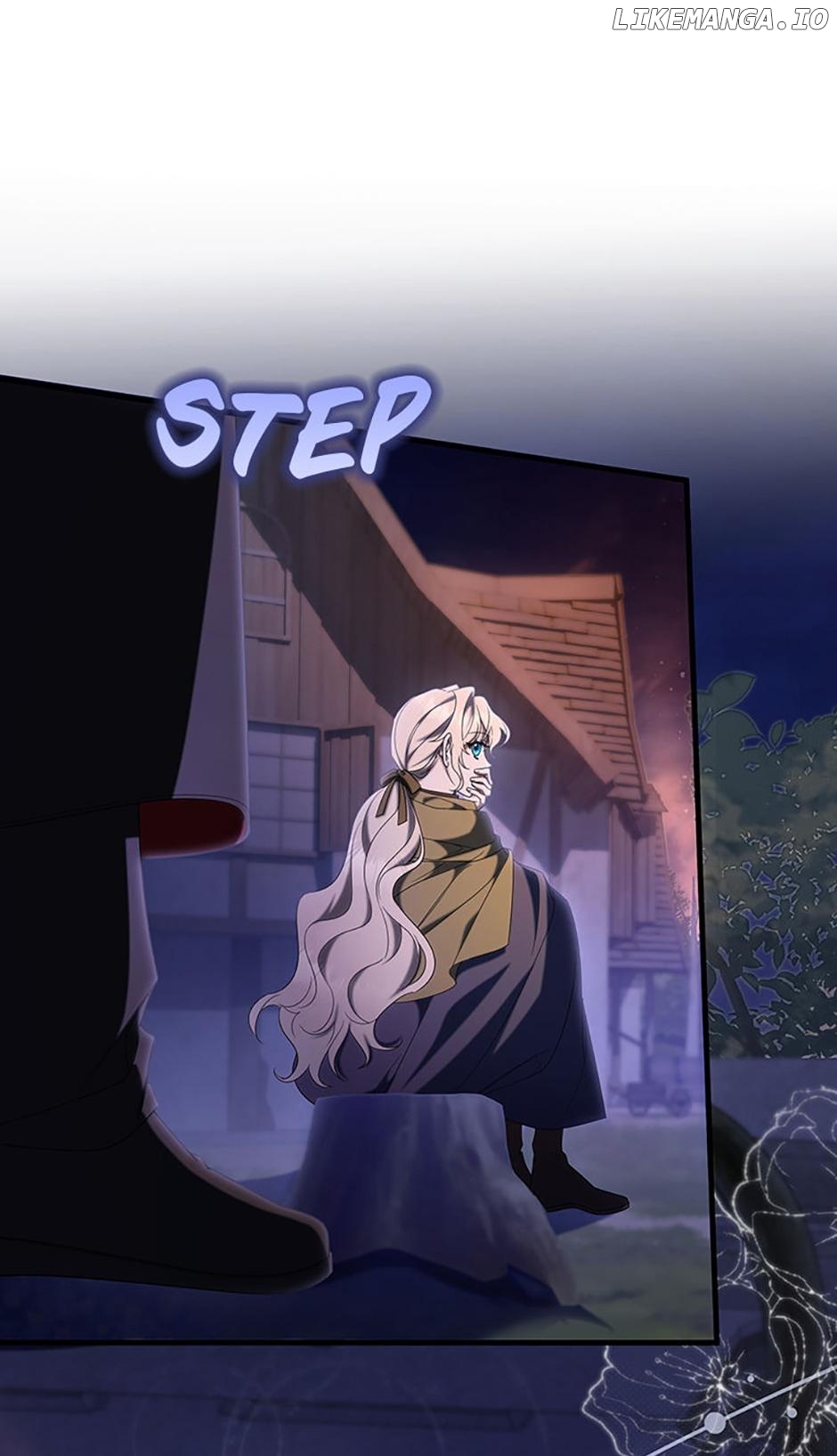 The Hero's Savior Chapter 69 - page 19