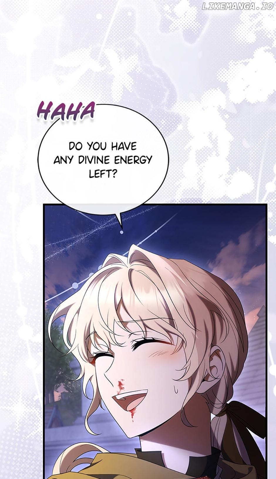 The Hero's Savior Chapter 69 - page 22
