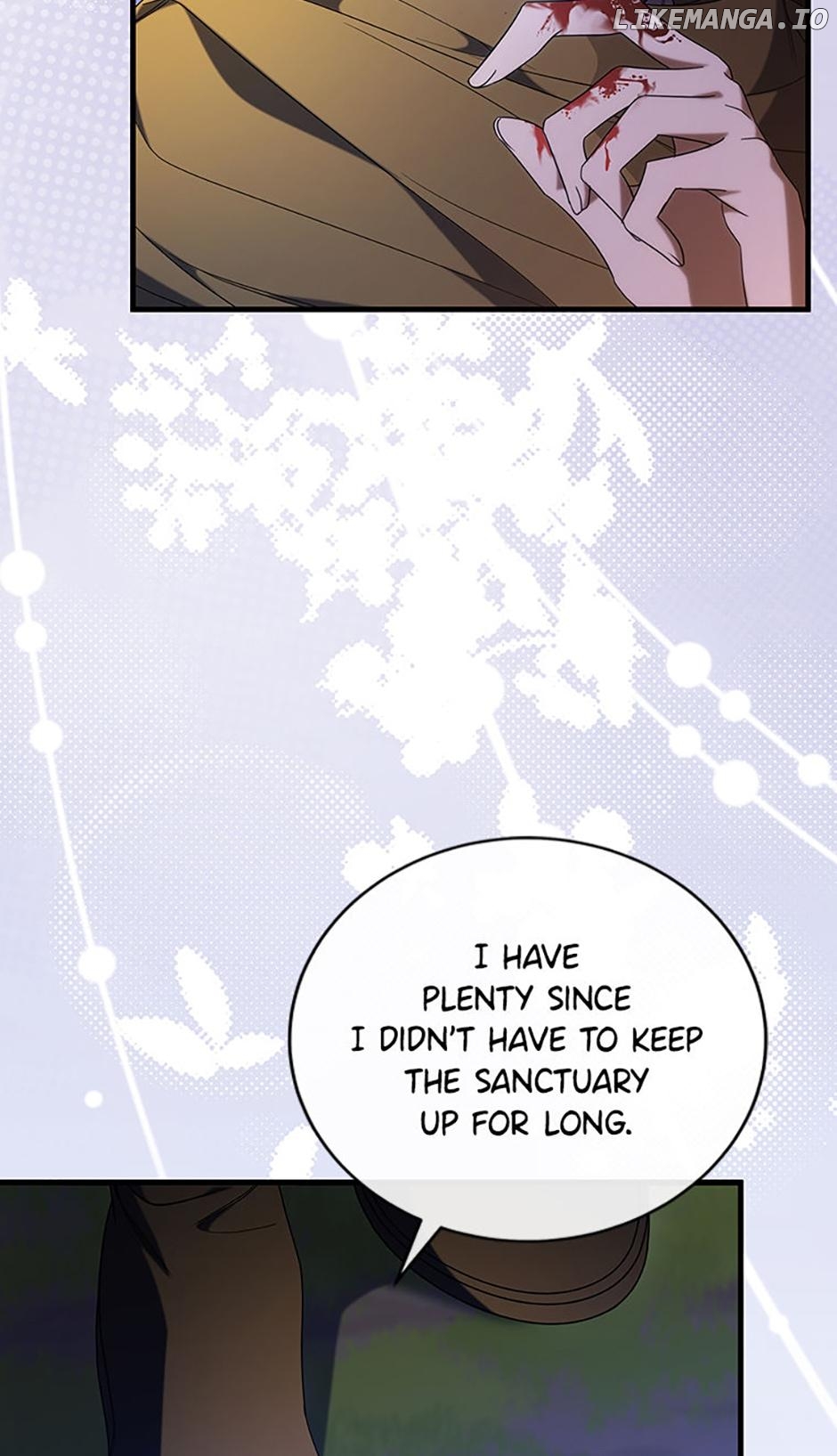 The Hero's Savior Chapter 69 - page 23