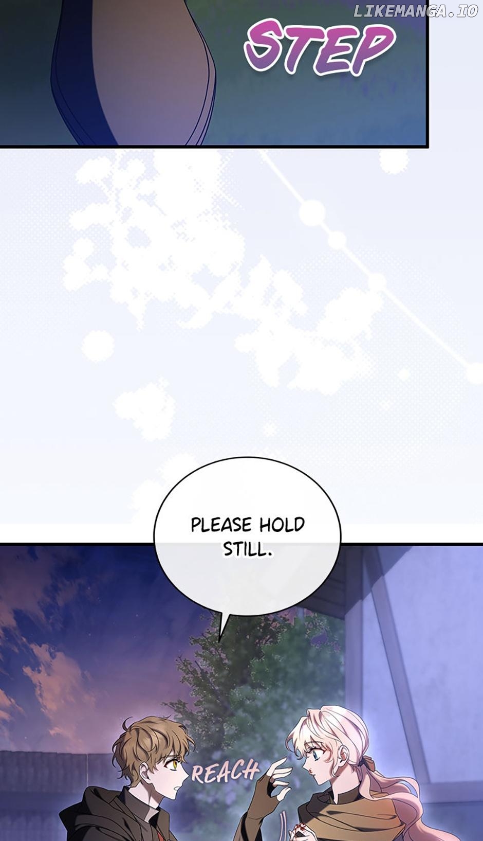 The Hero's Savior Chapter 69 - page 24