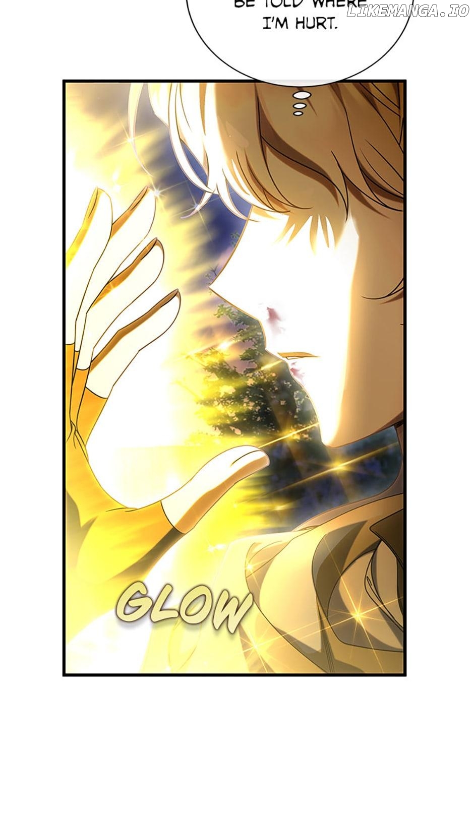 The Hero's Savior Chapter 69 - page 26