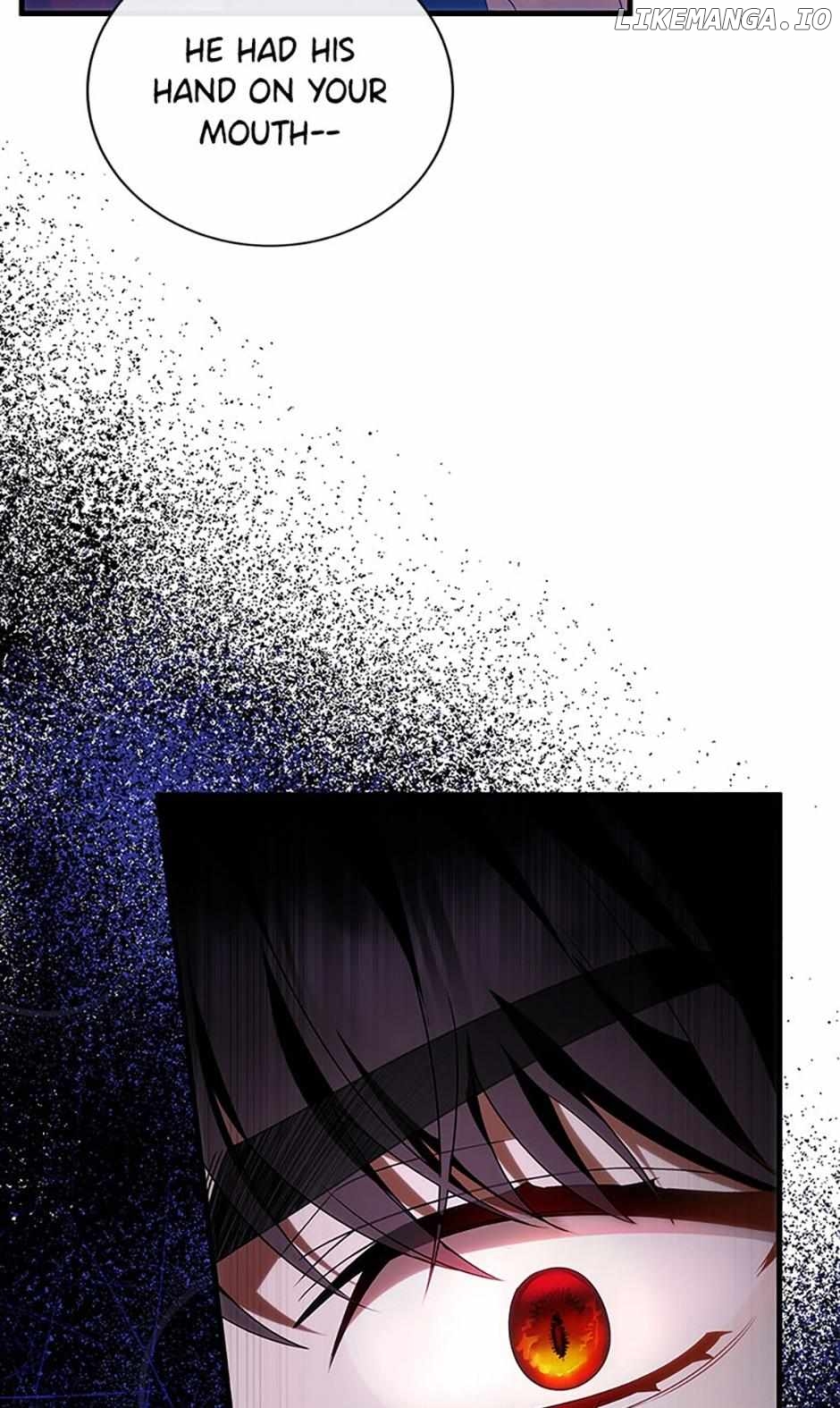 The Hero's Savior Chapter 69 - page 34