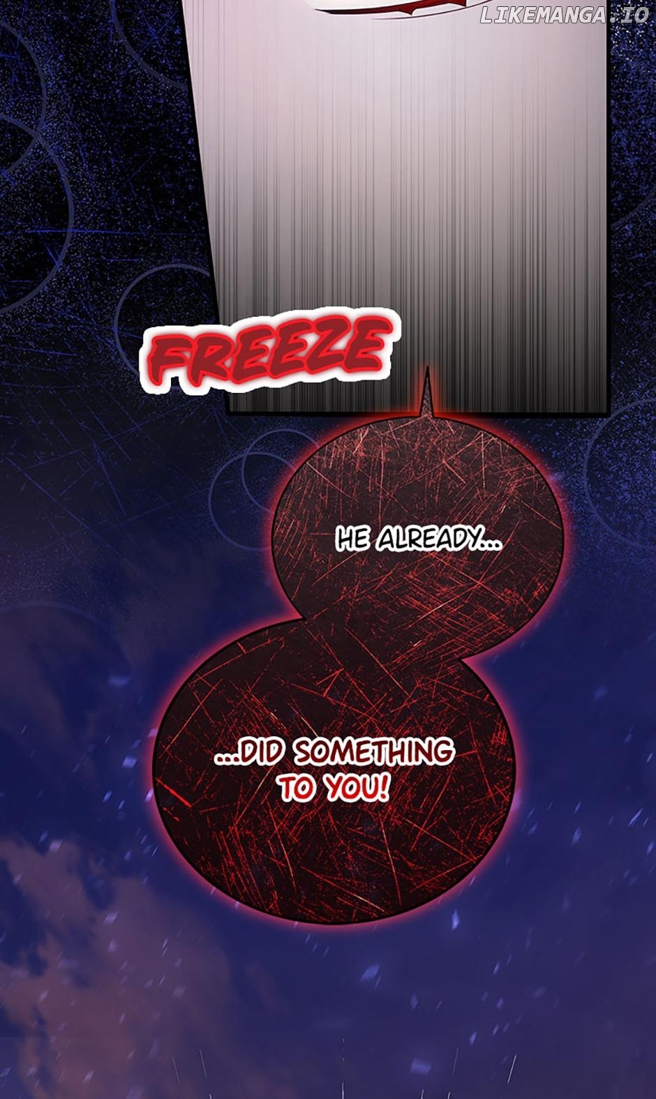 The Hero's Savior Chapter 69 - page 35