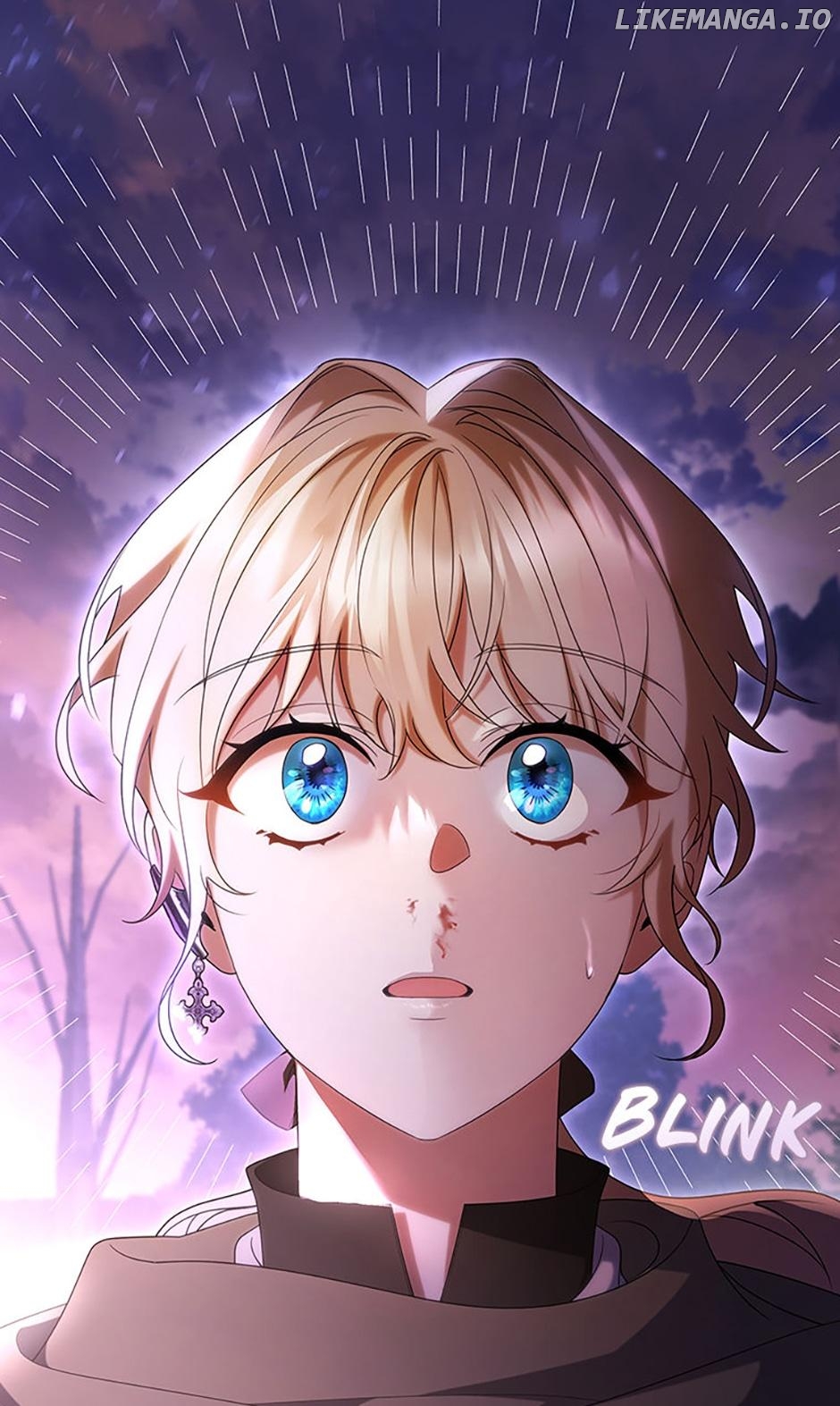 The Hero's Savior Chapter 69 - page 36