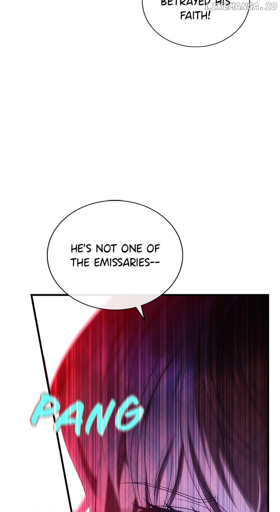 The Hero's Savior Chapter 69 - page 42