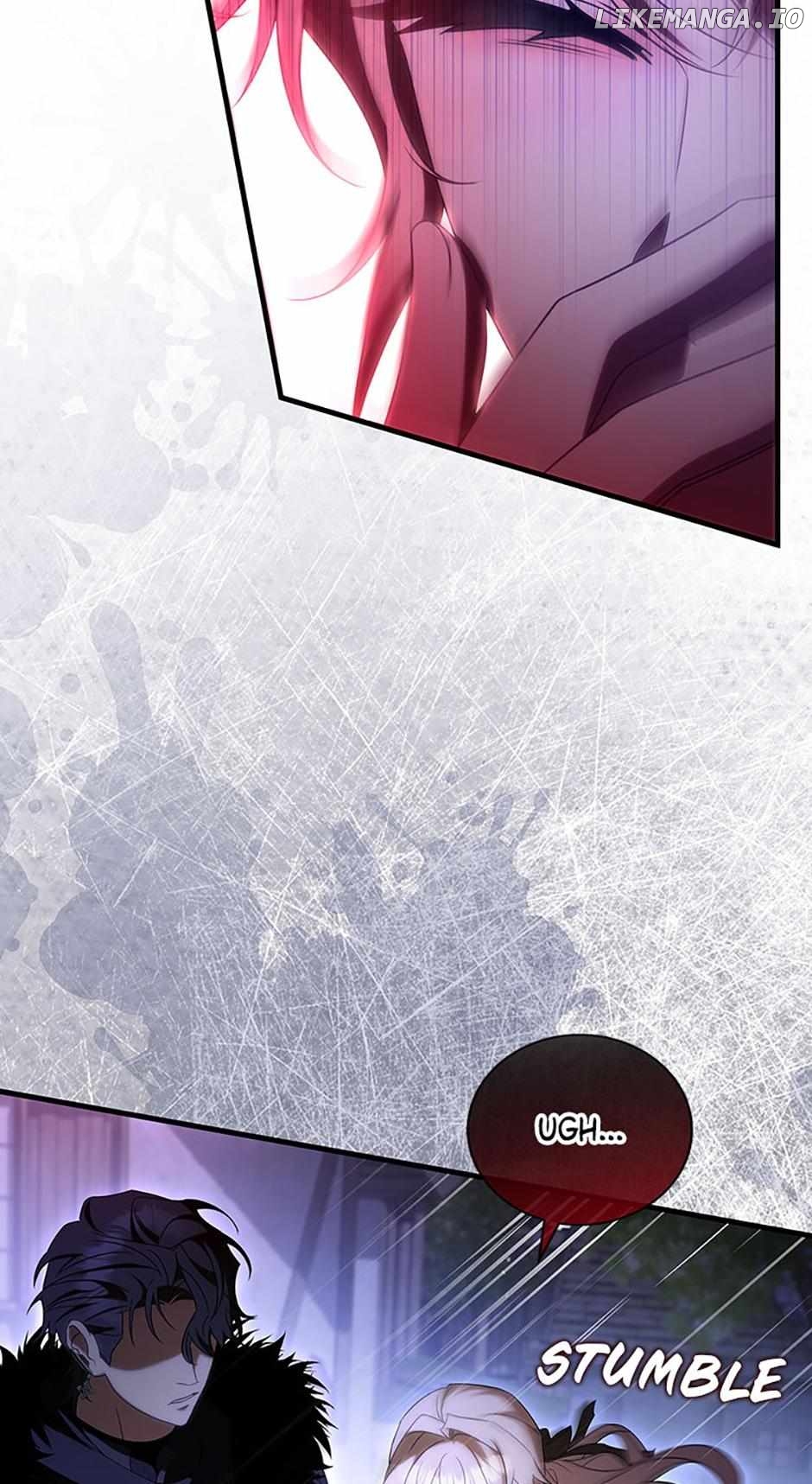 The Hero's Savior Chapter 69 - page 43