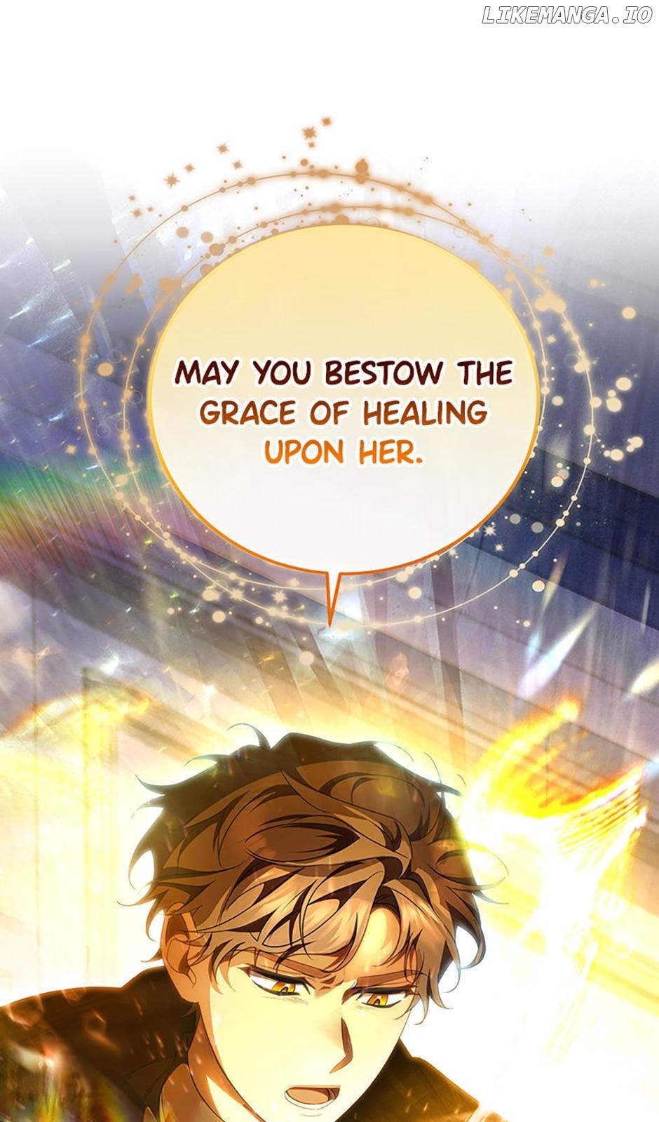 The Hero's Savior Chapter 69 - page 49