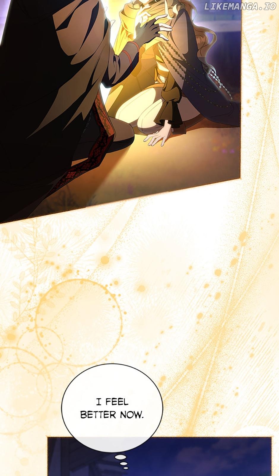 The Hero's Savior Chapter 69 - page 52