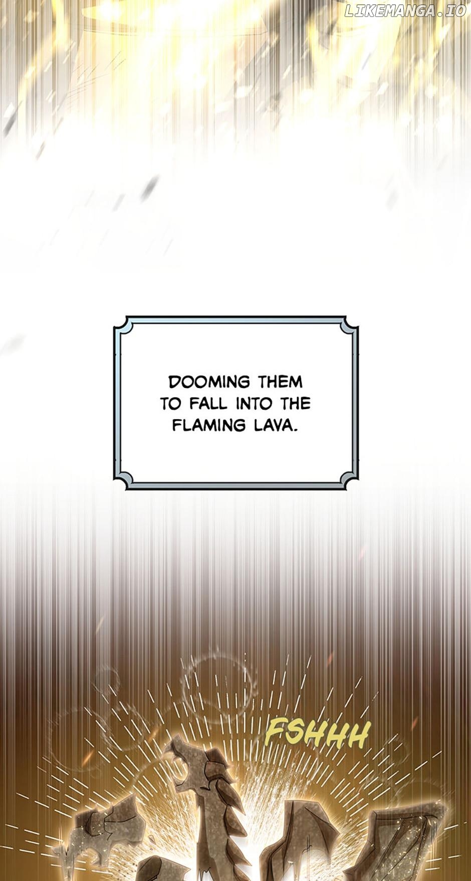 The Hero's Savior Chapter 69 - page 6