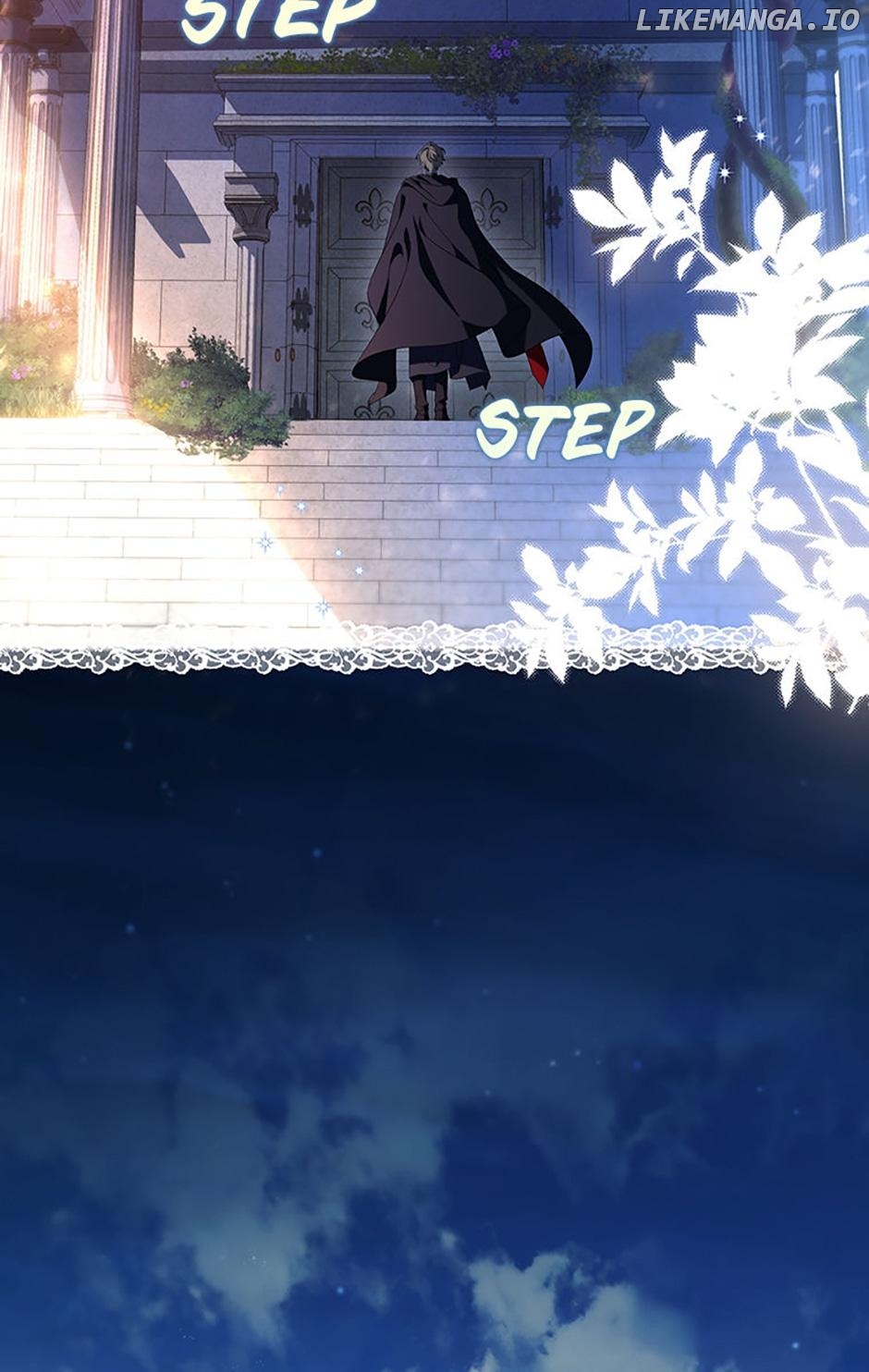 The Hero's Savior Chapter 69 - page 61