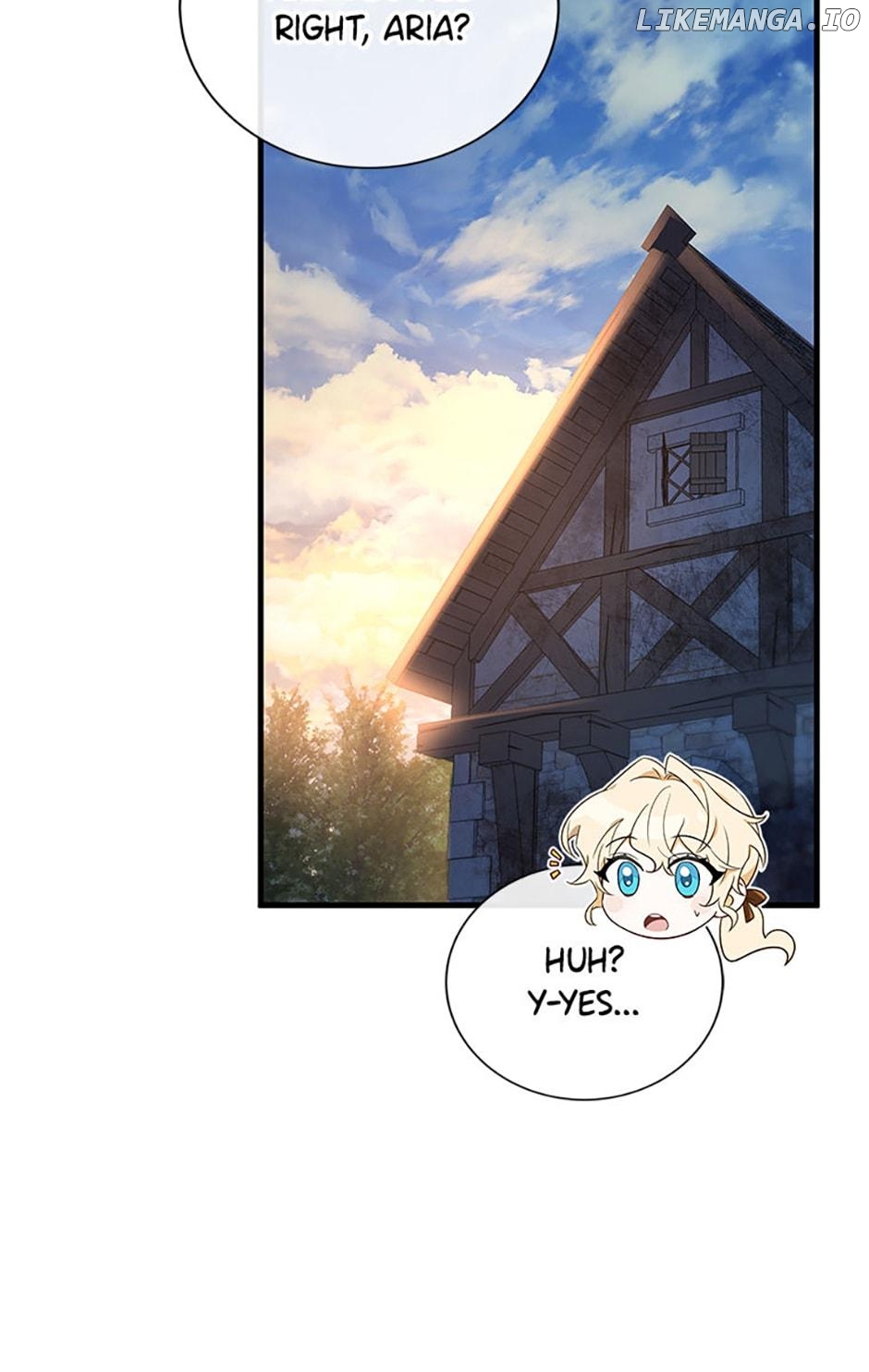 The Hero's Savior Chapter 69 - page 64