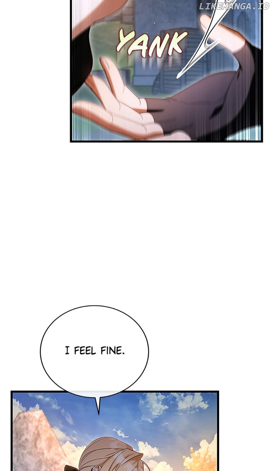 The Hero's Savior Chapter 69 - page 67